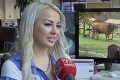 Nikoleta prirovnala vyčíňanie farmárov k zvieratám: To, čo spravil Tomáš, bolo dosť vážne!