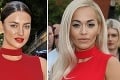 Slávne dračice Irina Shayk a Rita Ora v módnom súboji: Ktorej seknú viac?