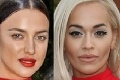 Slávne dračice Irina Shayk a Rita Ora v módnom súboji: Ktorej seknú viac?