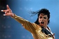 Jacksonov syn Prince Michael: Záhadné škvrny na koži!