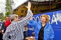 Poslankyňa Vášáryová končí v politike: Takto nás bavila 26 rokov!