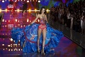 Mladučké modelky v sexi bielizni Victoria´s Secret: Noví anjelici hviezdili!