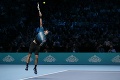 Djokovič vrátil Federerovi prehru: Nole nedal vo veľkolepom finále Rogerovi šancu!