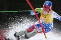 Zuzulovej nočný slalom: Veronika dosiahla najlepší výsledok v tejto sezóne!