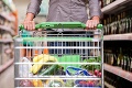 Zákazníci v strachu: Supermarket museli evakuovať, v banánoch bol jedovatý pavúk!