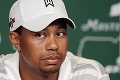 Tiger Woods má na krku obrovský problém: Zatkla ho polícia!