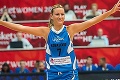 Basketbalistka Nataša Kovačevič dva roky po tragickej nehode: S protézou dáva koše opäť