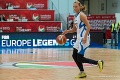 Basketbalistka Nataša Kovačevič dva roky po tragickej nehode: S protézou dáva koše opäť