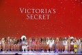 Najsledovanejšia prehliadka roka Victoria’s Secret v číslach: Po móle kráčalo 150 miliónov eur!