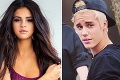 Selena vs. Justin 1:0: Ona sa vodí za ručičky s úspešným DJ-om, on doma plače do vankúša!