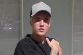 Justin Bieber konečne prehovoril o fotkách svojho prirodzenia: Mohol však povedať TOTO?!