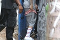 Justin Bieber provokuje ešte aj ponožkami: Urazia každého, kto sa na ne pozrie!