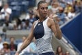 Vyradila Kvitovú i Halepovú! Pennettová sa stala prvou finalistkou US Open
