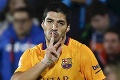 Krásne gesto hviezdy Barcelony Suaréza: Luis, toto bolo od teba milé!