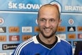 Futbalový Slovan začal prípravu: Belasí si stanovili jasný cieľ!