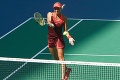 Podozrenie na Australian Open: Stávková kancelária stiahla zápas českej tenistky!