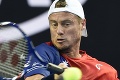 Hewitt plánuje návrat na kurty: Zahrá si na Australian Open!