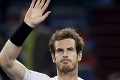 Britský tenista Andy Murray plánuje útek z Australian Open: Je to pre mňa dôležité!