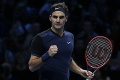 Federer ukončil spoluprácu s trénerom Edbergom: Povedie ho hrdina daviscupového finále so Slovákmi