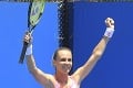 Australian Open sa iba začal a naše tenistky sa už porúčajú domov: Prvé kolo prežila jediná Slovenka