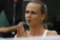 Slovensko prišlo aj o posledného zástupcu v singli: Rybáriková na Australian Open skrečovala!