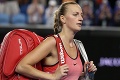 Kvitová na French Open! Bude česká tenistka hrať na grandslame v Paríži?