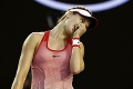 Návrhári tenisového oblečenia firmy Nike sa môžu hanbiť: Na Australian Open poslali 20 klonov!