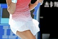Návrhári tenisového oblečenia firmy Nike sa môžu hanbiť: Na Australian Open poslali 20 klonov!