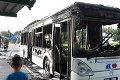 Autobus zhorel na zastávke vo Zvolene: Manéver, ktorým vodič zachránil cestujúcich!