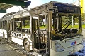 Autobus zhorel na zastávke vo Zvolene: Manéver, ktorým vodič zachránil cestujúcich!
