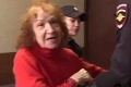Navonok vyzerá ako nevinná a bezbranná dôchodkyňa: Tamara sa však priznala k odporným veciam!