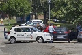 Bratislavským vodičom Uberu chce mesto klepnúť po prstoch: Za chýbajúcu licenciu mastná pokuta!