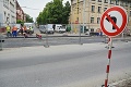 Košice čaká ďalšia veľká zmena v doprave: Zatvoria dve frekventované križovatky!