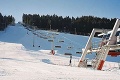 Jasenská dolina: Ideálna lyžovačka pre rodiny s deťmi