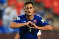 Útočný dvojzáprah Totti - Vestenický? Slovenský supertalent má šancu nastúpiť za AS Rím!