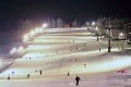 Ski Krahule: Večerné lyžovanie na štvorsedačke každý deň