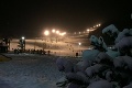 SNOWLAND Valčianska dolina: Skvelá lyžovačka pre celú rodinu