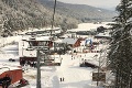 SNOWLAND Valčianska dolina: Skvelá lyžovačka pre celú rodinu