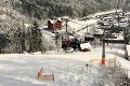 SNOWLAND Valčianska dolina: Skvelá lyžovačka pre celú rodinu