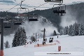 Malinô Brdo ski&bike park: Jedna z najdlhšie umelo zasnežovaných zjazdoviek