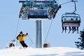 Salamandra Resort: Nielen dobrá lyžovačka na dosah ruky