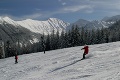 Roháče-Spálená: Komfort pre lyžiarov zvýšila vyhrievaná šesťsedačka