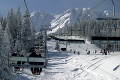 Roháče-Spálená: Komfort pre lyžiarov zvýšila vyhrievaná šesťsedačka
