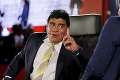 Maradona má nový džob, po šampionáte v Rusku zasadne do prezidentského kresla