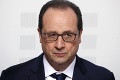 Francúzsky exprezident Hollande prežíva veľkú bolesť: Smrť staršieho brata († 64)!