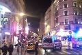 Strach v Paríži rastie: Jeden z útočníkov je na úteku, polícia zverejnila jeho tvár!