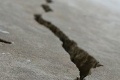 V Číne opäť vyčíňal prírodný živel: Zemetrasenie zasiahlo región Sin-ťiang