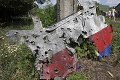 Tragicky zostrelený let MH17: Čo ukázalo vyšetrovanie?
