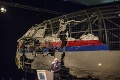 Pád lietadla MH17 nad Ukrajinou: Vyšetrovatelia prišli s prevratným zistením