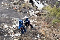 Turecké lietadlo sa vznietilo, potom havarovalo: Pri nehode zahynulo 11 ľudí